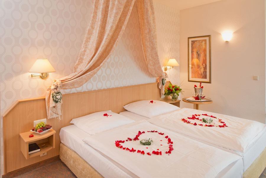 Hotel Marschall Duroc Görlitz Habitación foto